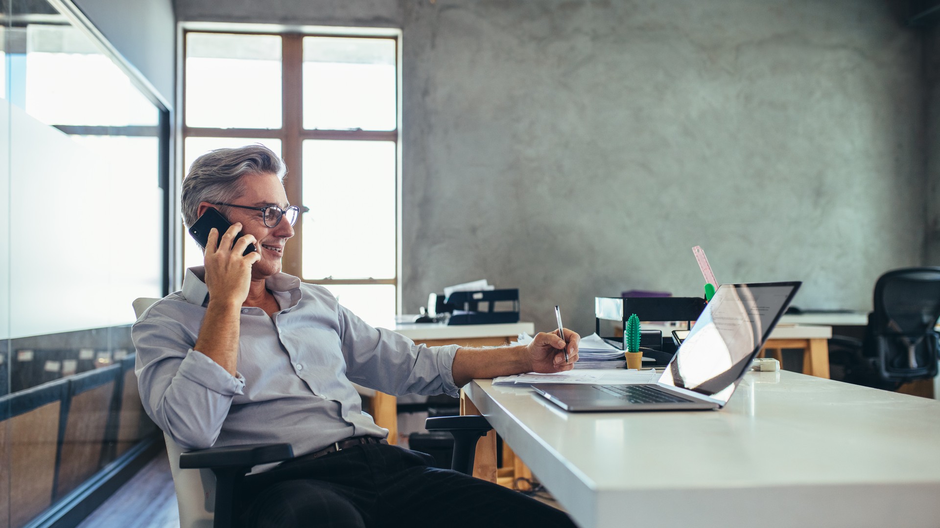 Phone Systems to Support Business Success 
